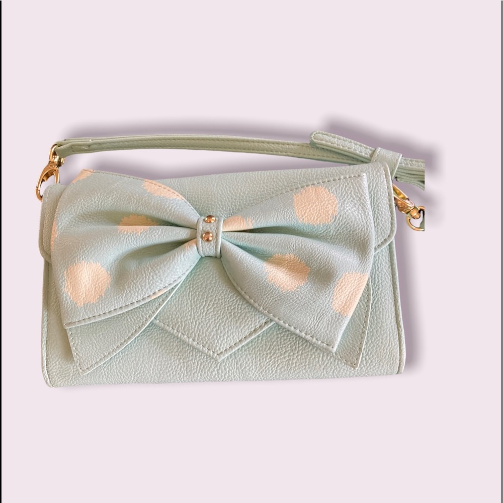 Betsey Johnson Bag